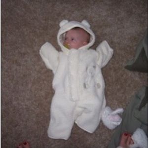 Meet your Posher, Audrey